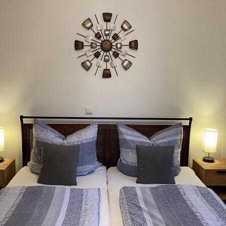 Ferienwohnung Am Hochkelberg Bereborn Esterno foto