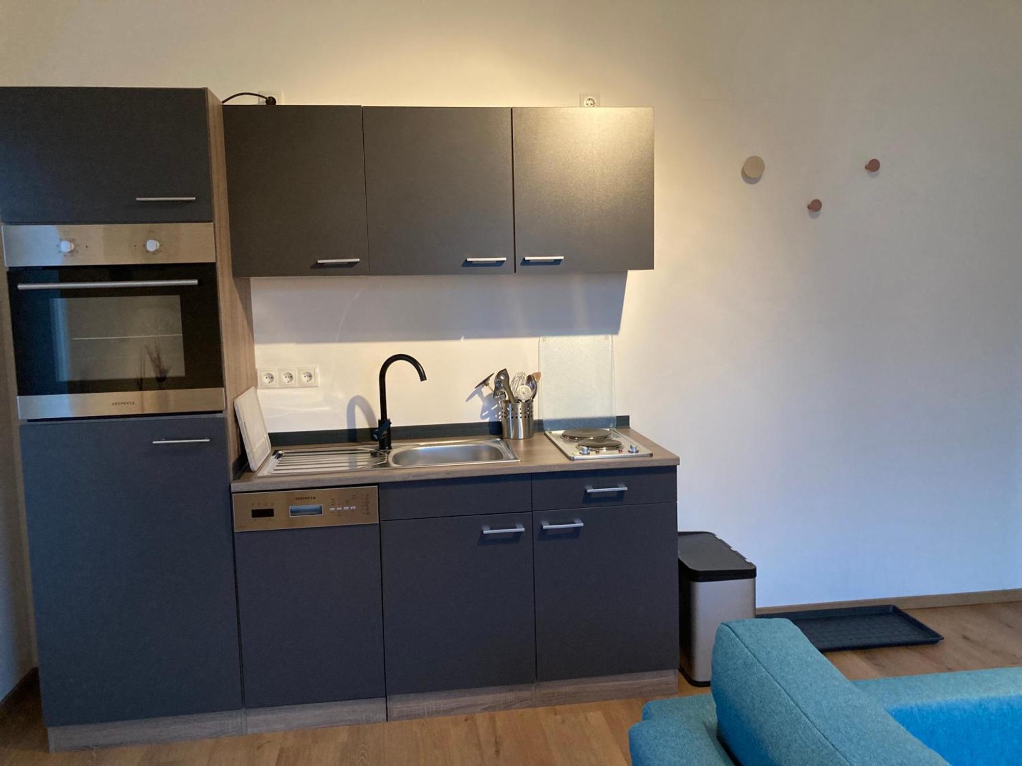 Ferienwohnung Am Hochkelberg Bereborn Esterno foto